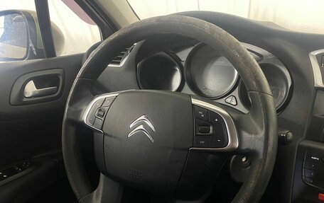 Citroen C4 II рестайлинг, 2012 год, 840 000 рублей, 9 фотография