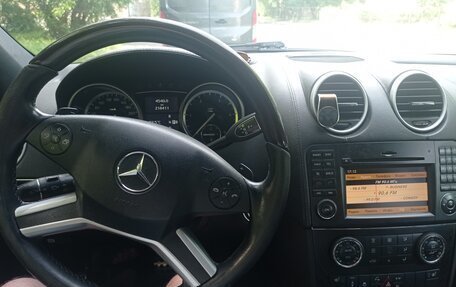 Mercedes-Benz GL-Класс, 2011 год, 2 275 000 рублей, 8 фотография