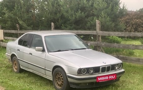 BMW 5 серия, 1993 год, 175 000 рублей, 4 фотография