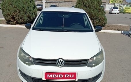 Volkswagen Polo VI (EU Market), 2009 год, 500 000 рублей, 2 фотография