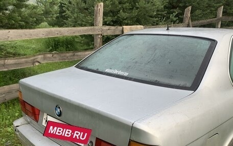 BMW 5 серия, 1993 год, 175 000 рублей, 9 фотография