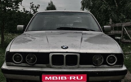 BMW 5 серия, 1993 год, 175 000 рублей, 2 фотография