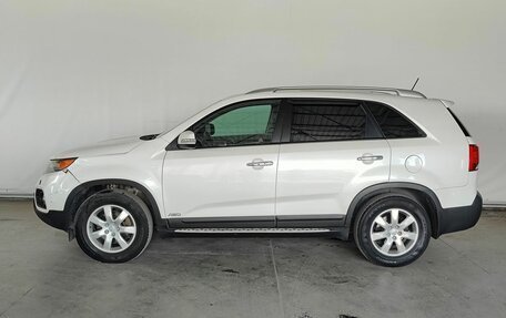 KIA Sorento II рестайлинг, 2012 год, 1 590 000 рублей, 7 фотография