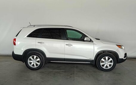 KIA Sorento II рестайлинг, 2012 год, 1 590 000 рублей, 8 фотография