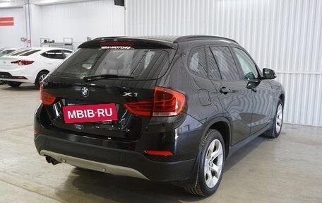 BMW X1, 2013 год, 1 720 000 рублей, 3 фотография