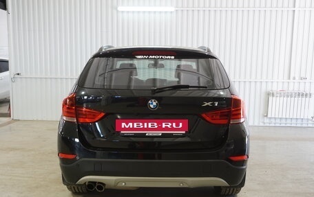 BMW X1, 2013 год, 1 720 000 рублей, 4 фотография