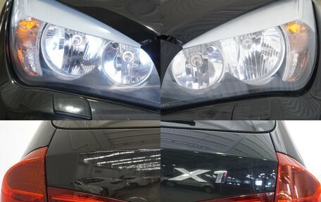 BMW X1, 2013 год, 1 720 000 рублей, 9 фотография