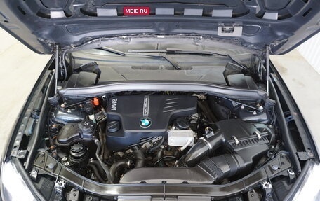 BMW X1, 2013 год, 1 720 000 рублей, 10 фотография