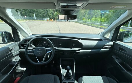 Volkswagen Caddy IV, 2021 год, 3 500 000 рублей, 8 фотография