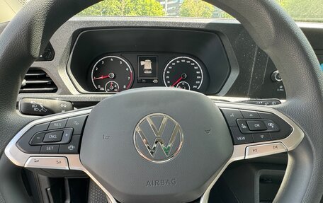 Volkswagen Caddy IV, 2021 год, 3 500 000 рублей, 9 фотография