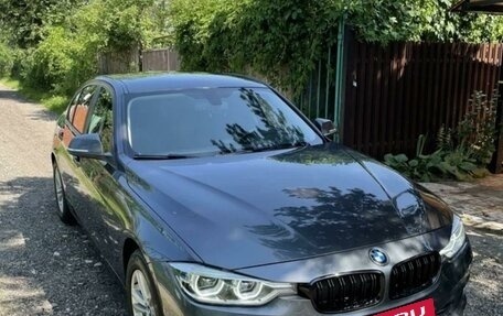 BMW 3 серия, 2017 год, 2 300 000 рублей, 4 фотография