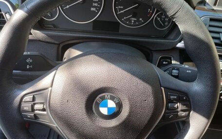 BMW 3 серия, 2017 год, 2 300 000 рублей, 8 фотография
