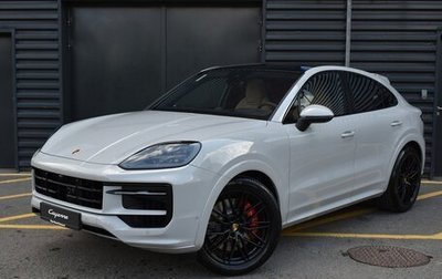 Porsche Cayenne III, 2024 год, 24 490 000 рублей, 1 фотография