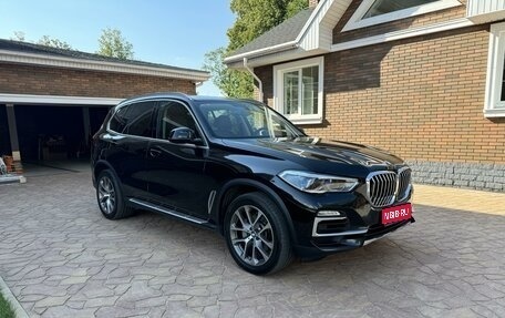 BMW X5, 2019 год, 8 200 000 рублей, 1 фотография