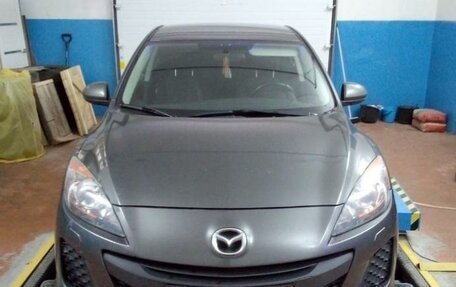 Mazda 3, 2011 год, 650 000 рублей, 1 фотография