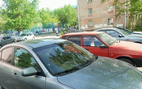 Mazda 3, 2006 год, 720 000 рублей, 5 фотография