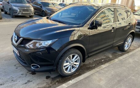 Nissan Qashqai, 2018 год, 2 300 000 рублей, 1 фотография