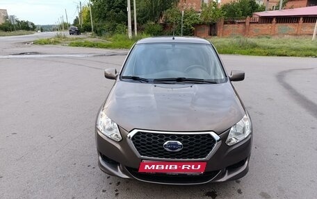 Datsun on-DO I рестайлинг, 2018 год, 730 000 рублей, 1 фотография