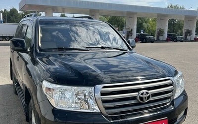 Toyota Land Cruiser 200, 2008 год, 2 750 000 рублей, 1 фотография