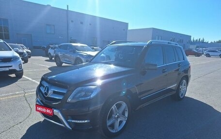 Mercedes-Benz GLK-Класс, 2012 год, 1 900 000 рублей, 1 фотография