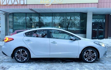 KIA Cerato III, 2013 год, 1 400 000 рублей, 5 фотография