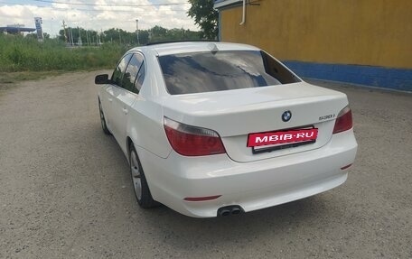 BMW 5 серия, 2004 год, 1 500 000 рублей, 4 фотография
