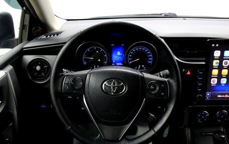 Toyota Corolla, 2016 год, 1 750 000 рублей, 14 фотография