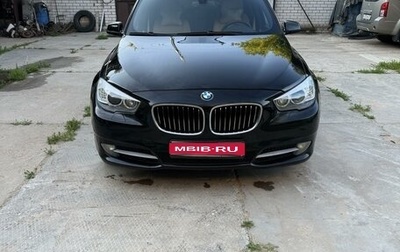 BMW 5 серия, 2009 год, 1 200 000 рублей, 1 фотография