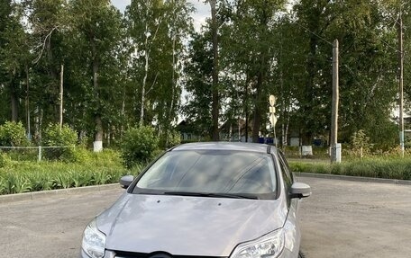 Ford Focus III, 2011 год, 710 000 рублей, 1 фотография