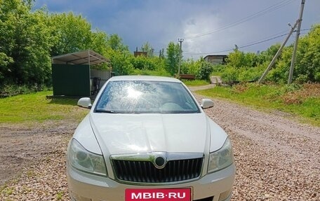 Skoda Octavia, 2011 год, 700 000 рублей, 1 фотография