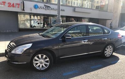 Nissan Teana, 2008 год, 870 000 рублей, 1 фотография