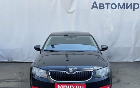 Skoda Octavia, 2013 год, 1 200 000 рублей, 2 фотография