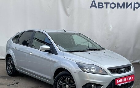 Ford Focus II рестайлинг, 2008 год, 560 000 рублей, 3 фотография