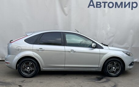 Ford Focus II рестайлинг, 2008 год, 560 000 рублей, 4 фотография