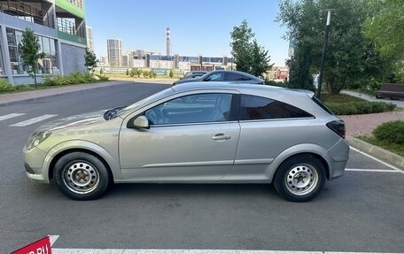 Opel Astra H, 2007 год, 525 000 рублей, 2 фотография