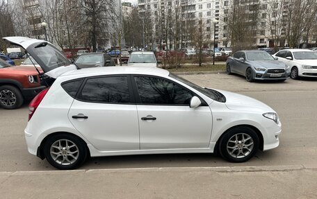 Hyundai i30 I, 2010 год, 1 365 000 рублей, 2 фотография