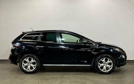 Mazda CX-7 I рестайлинг, 2010 год, 999 000 рублей, 4 фотография