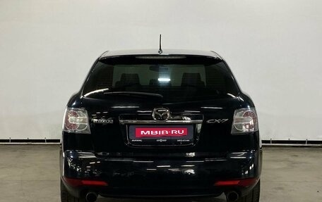 Mazda CX-7 I рестайлинг, 2010 год, 999 000 рублей, 6 фотография