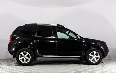 Renault Duster I рестайлинг, 2012 год, 869 555 рублей, 4 фотография