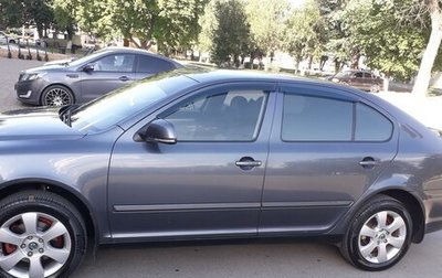 Skoda Octavia, 2008 год, 850 000 рублей, 1 фотография