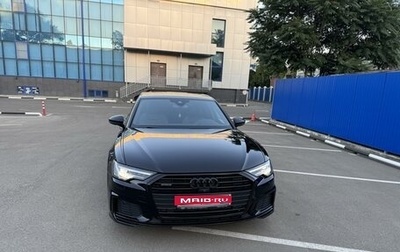 Audi A6, 2020 год, 5 050 000 рублей, 1 фотография