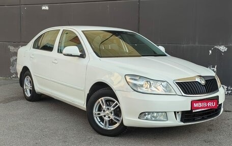 Skoda Octavia, 2012 год, 699 000 рублей, 1 фотография