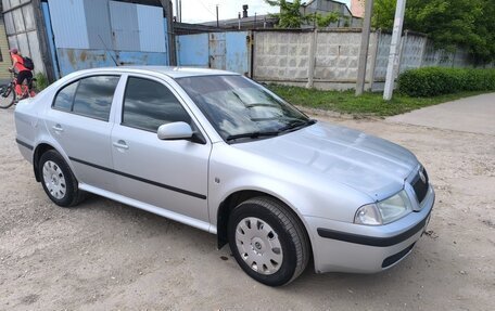 Skoda Octavia IV, 2008 год, 520 000 рублей, 1 фотография