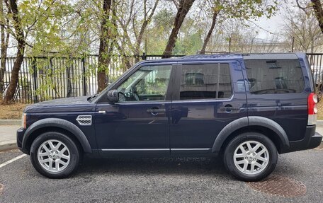 Land Rover Discovery IV, 2013 год, 2 750 000 рублей, 1 фотография