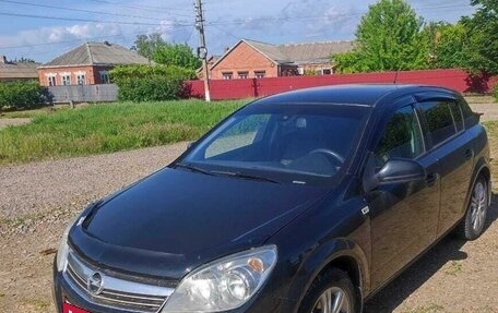 Opel Astra H, 2012 год, 730 000 рублей, 1 фотография