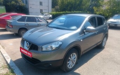 Nissan Qashqai, 2013 год, 1 300 000 рублей, 1 фотография