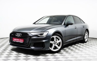 Audi A6, 2020 год, 4 498 000 рублей, 1 фотография