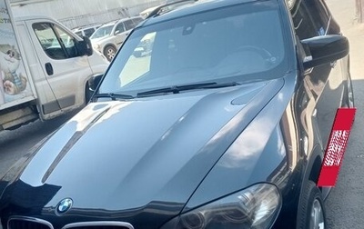 BMW X5, 2008 год, 1 450 000 рублей, 1 фотография