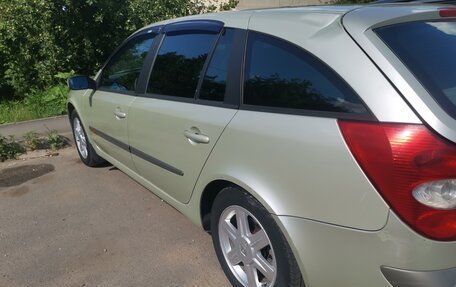 Renault Laguna II, 2002 год, 365 000 рублей, 3 фотография