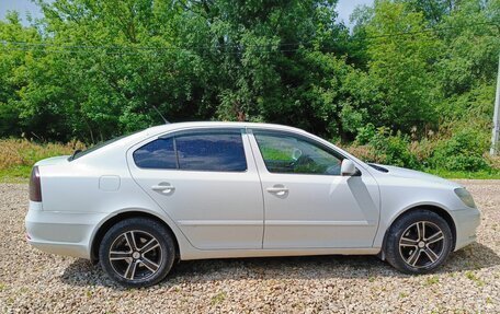 Skoda Octavia, 2011 год, 700 000 рублей, 2 фотография